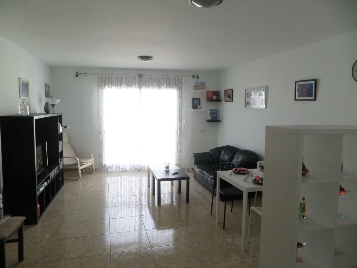 Apartamento Puerto Διαμέρισμα Puerto del Rosario  Εξωτερικό φωτογραφία