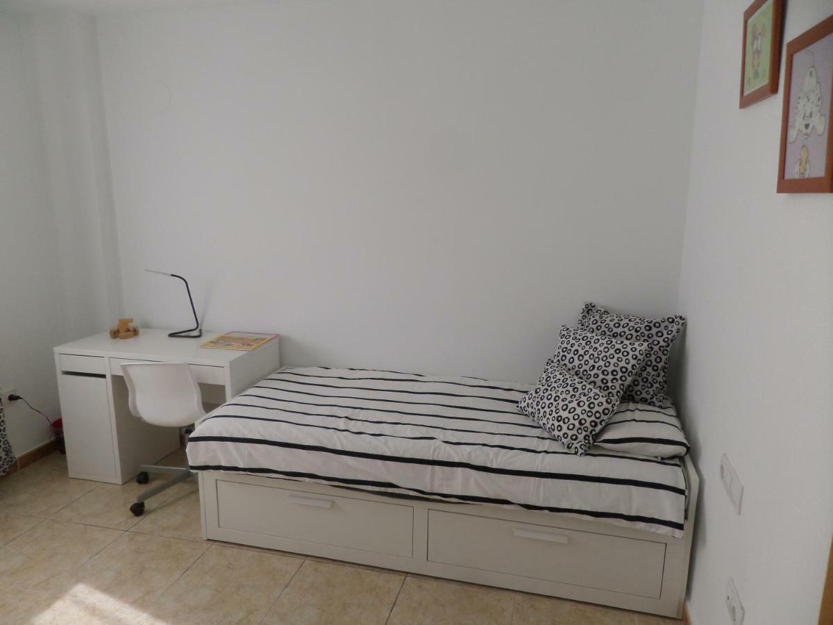 Apartamento Puerto Διαμέρισμα Puerto del Rosario  Εξωτερικό φωτογραφία