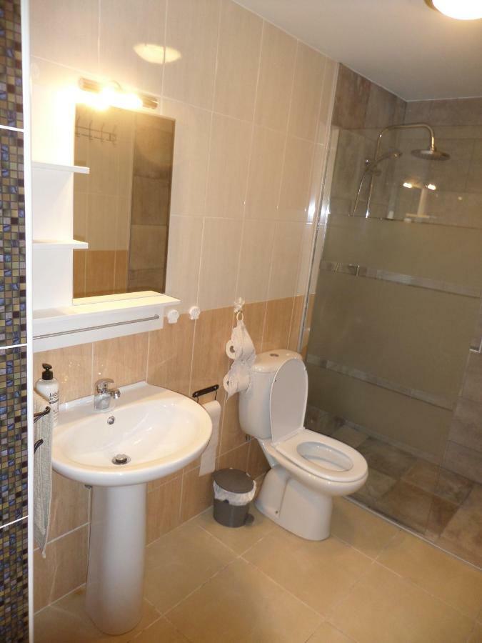Apartamento Puerto Διαμέρισμα Puerto del Rosario  Εξωτερικό φωτογραφία