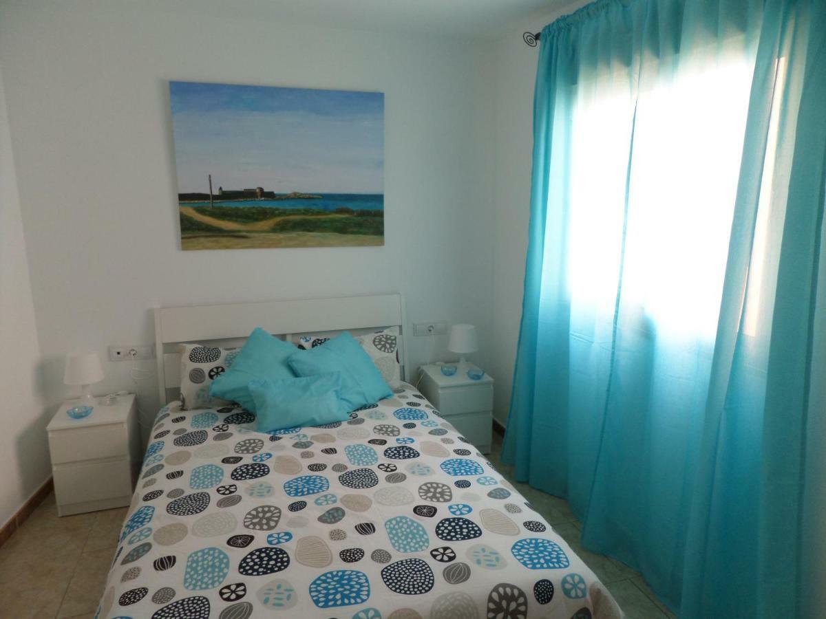 Apartamento Puerto Διαμέρισμα Puerto del Rosario  Εξωτερικό φωτογραφία