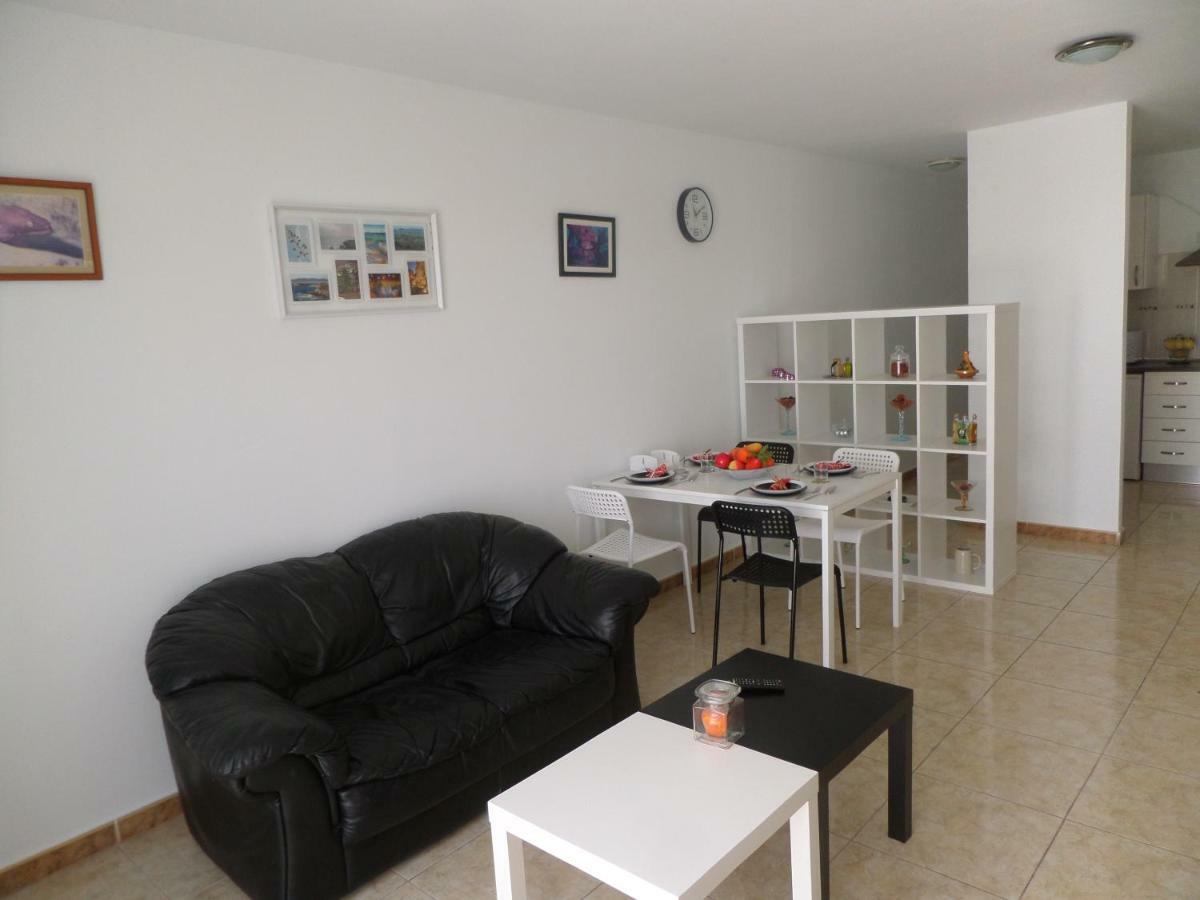 Apartamento Puerto Διαμέρισμα Puerto del Rosario  Εξωτερικό φωτογραφία