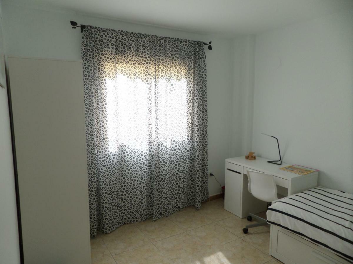 Apartamento Puerto Διαμέρισμα Puerto del Rosario  Εξωτερικό φωτογραφία
